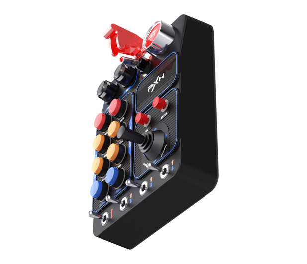 PXN Panel przycisków Control Box CB1 - 1544384 - zdjęcie 5